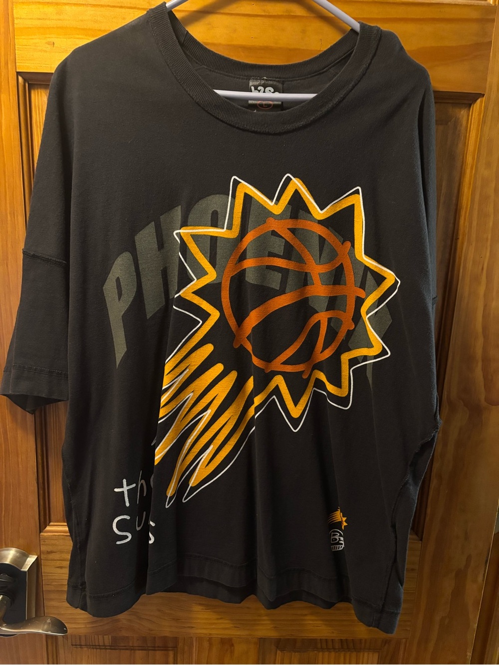 Men’s Phoenix Suns T Shirt